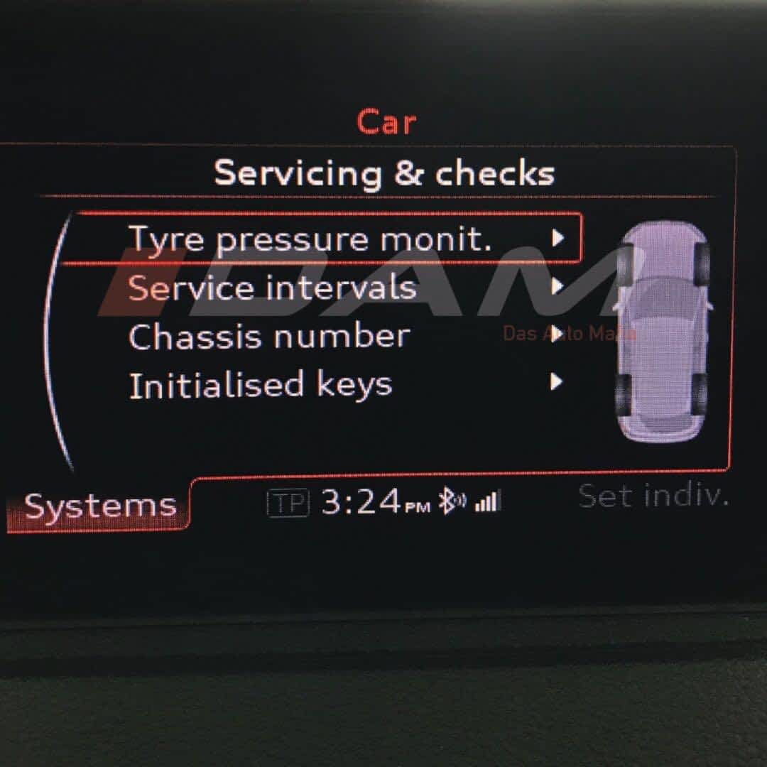 Audi Diagnostic Functions Vcds Das Auto Mafia