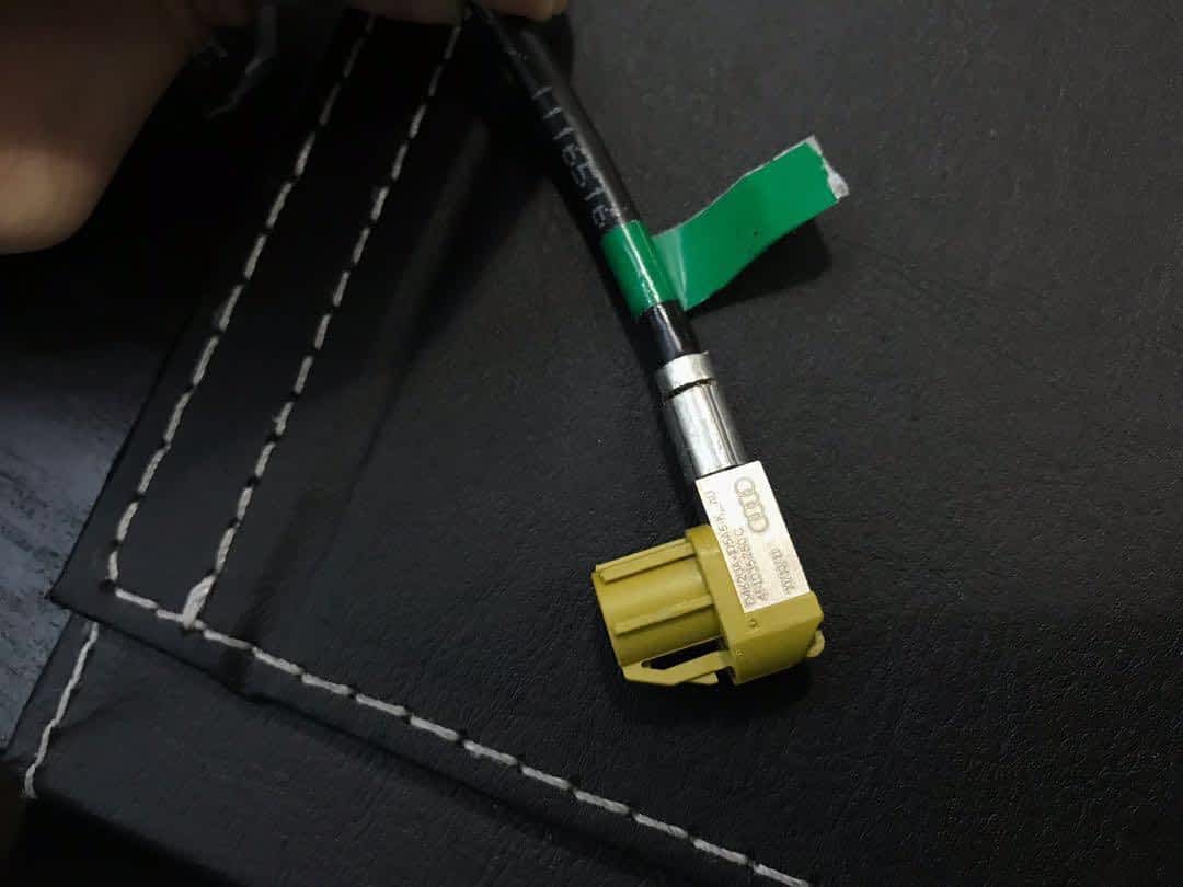 Audi Mib2 Highest Spec Main Unit Das Auto Mafia