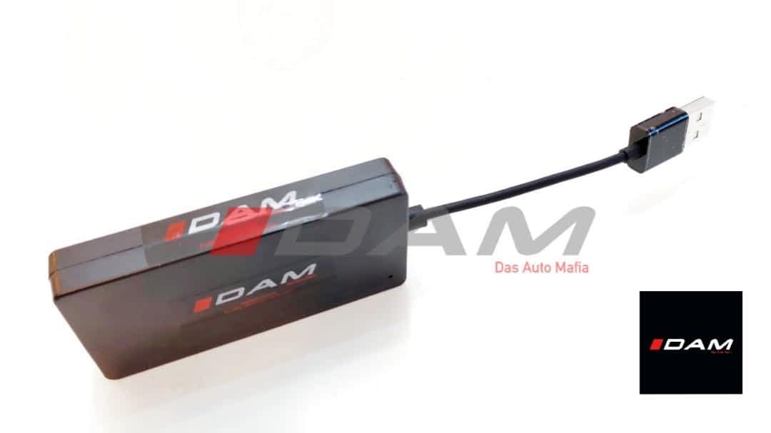 Audi Wireless Carplay Module Das Auto Mafia